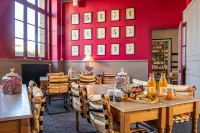 Les Maisons de Léa, a member of Radisson Individuals - breakfast