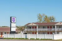 Knights Inn Ottawa Hotel in zona Forest Park