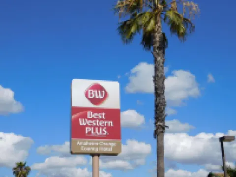 Best Western Plus - Anaheim Orange County Hotel Hotels in Placentia