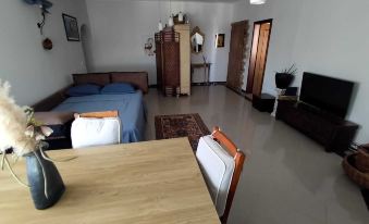 Lovely 1-Bed Studio in Portimao