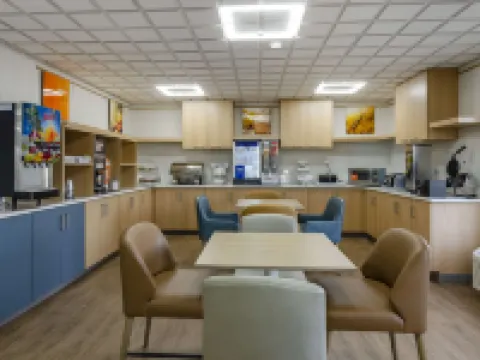 Comfort Inn Hotels in Beckley