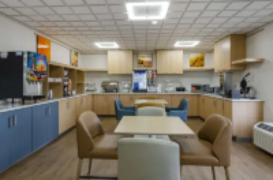 Comfort Inn Các khách sạn ở Beckley