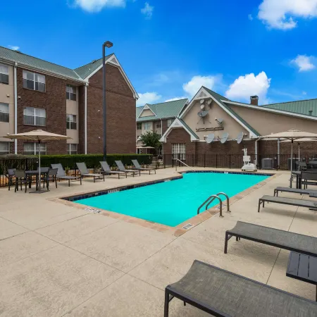 Sonesta ES Suites Dallas Richardson