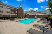 Sonesta ES Suites Dallas Richardson - piscine