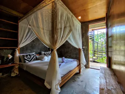 Mangroove Bay Boutique Hostel