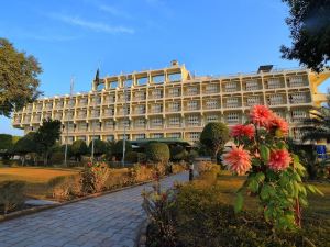 Peshawar Serena Hotel