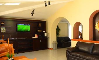 Gamma Durango Plaza Vizcaya