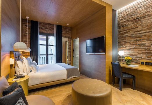 모뉴먼트 호텔 수영장