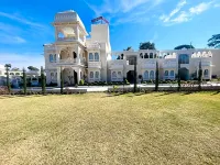 The Kumbha Mahal Resort - Airport Shuttle