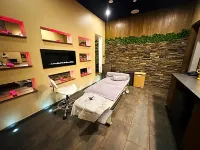 Amber Hotel - spa