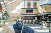 Hotel Tanne Ilmenau فنادق في Ilmenau