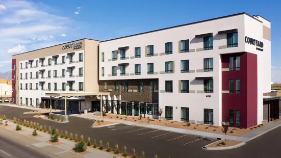 Courtyard by Marriott Las Cruces at Nmsu