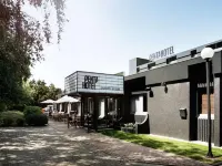 Pentahotel Brussels Airport Hotels near Information Technology Museum