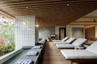 Sheraton Kagoshima - spa