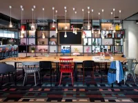 拉斯特Moxy酒店 拉斯特酒店