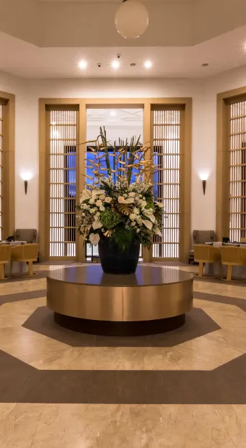 ห้องซูพีเรียร์ เตียงคิง