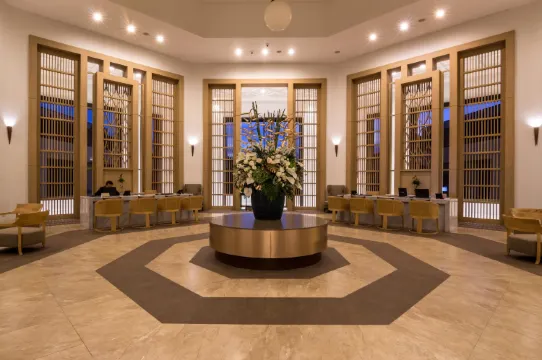 ห้องซูพีเรียร์ เตียงคิง