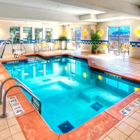 Fairfield by Marriott Inn & Suites Edmond