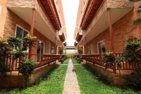 Rak Na Khaoyai Hotels near The Chocolate Factory Khao Yai