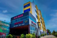 Hotel Swagat and Lodging Hotels near Pirbaba Pargaon