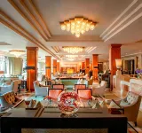 The Westbury Hotel - 5 tähden