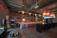 Tucheng Hotel Apartment