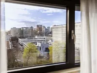 Novotel Amsterdam City Hotels in Amsterdam