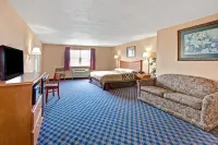 Super 8 by Wyndham Arlington Near at&T Stadium