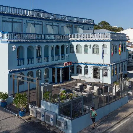 Hotel Santa Eulália Bay