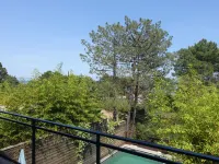 Les Jardins d'Ève, F3