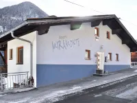 Miramonte Hotels in Kappl