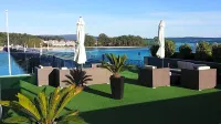 Hotel Puente de La Toja - Beach