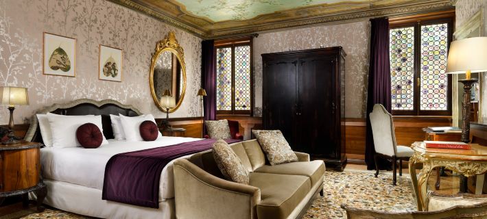 Palazzo Venart Luxury Hotel Hotels in Venice