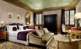 Palazzo Venart Luxury Hotel