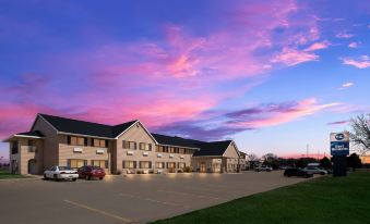 Best Western Vermillion Inn