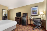Best Western Plus the Inn at Sharon/Foxboro