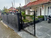 The Happy Villa DD4-46A Hotels in Ciherang