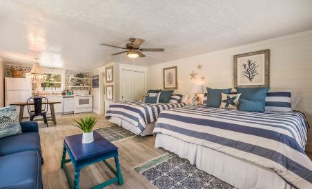Driftwood at Anna Maria Island Inn - Housity