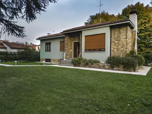 Villa Cantoni Hotels in Valsamoggia