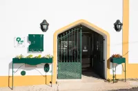 Betica Hotel Rural Hotels near Parque de Feiras e Exposições de Moura