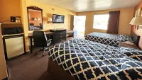 Apollo Lodge and RV Park