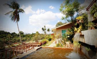 Nana Resort Kaengkrachan