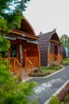 Kabinku Bali Hotels in der Nähe von Tempel Pura Ulun Danu Bratan