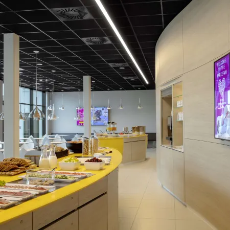 Prize by Radisson, Munich Airport