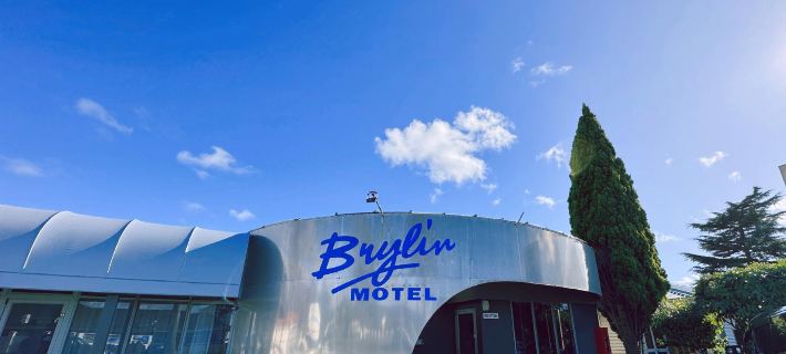 Brylin Motel Hotels in Rotorua