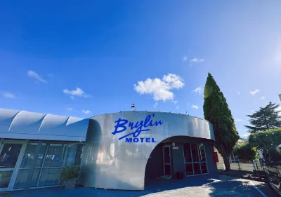 Brylin Motel Hotels in 