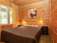 Kuikanranta Hotel a Hartola