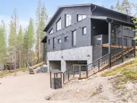 Villa Arcus a Hotels near Pyhä Safaris