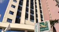 Wyndham Sao Paulo Paulista
