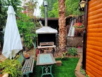 The Pearl of the Golan - Pnina BaGolan - Pet friendly